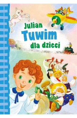 Julian Tuwim dla dzieci