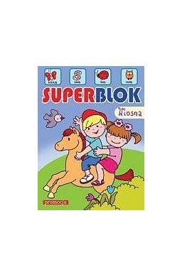 Superblok - wiosna SIEDMIORÓG