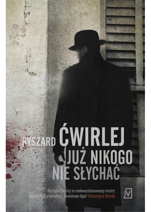 Już nikogo nie słychać