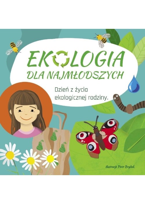 Ekologia dla najmłodszych