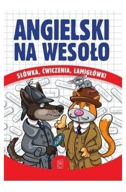 Angielski na wesoło