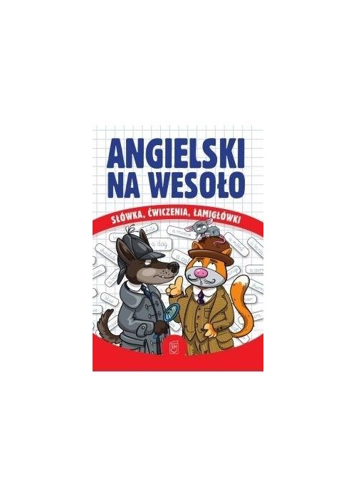 Angielski na wesoło