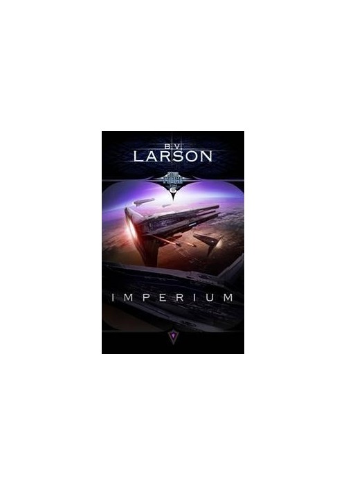 Star Force T.6 Imperium