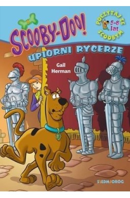 Scooby-Doo! Upiorni Rycerze