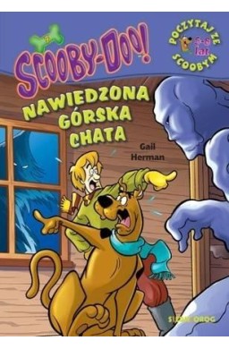 Scooby-Doo! Nawiedzona górska chata