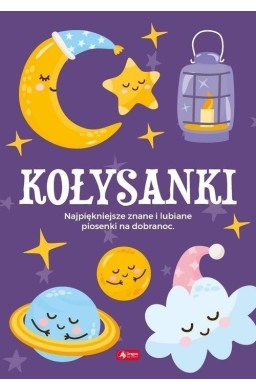 Kołysanki