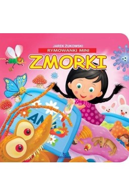 Rymowanki Mini. Zmorki