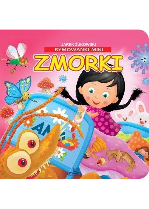 Rymowanki Mini. Zmorki Rymowanki Mini. Zmorki