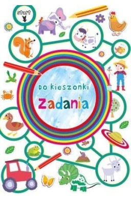 Zadania do kieszonki