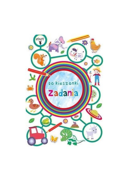Zadania do kieszonki