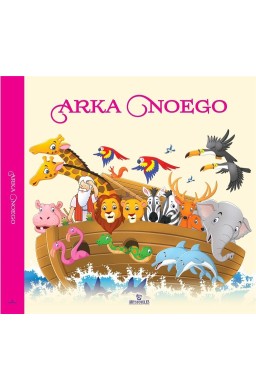 Arka Noego