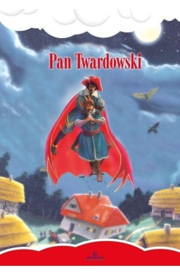 Pan Twardowski