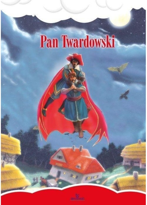 Pan Twardowski