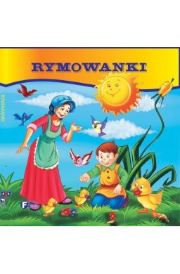 Rymowanki FENIX