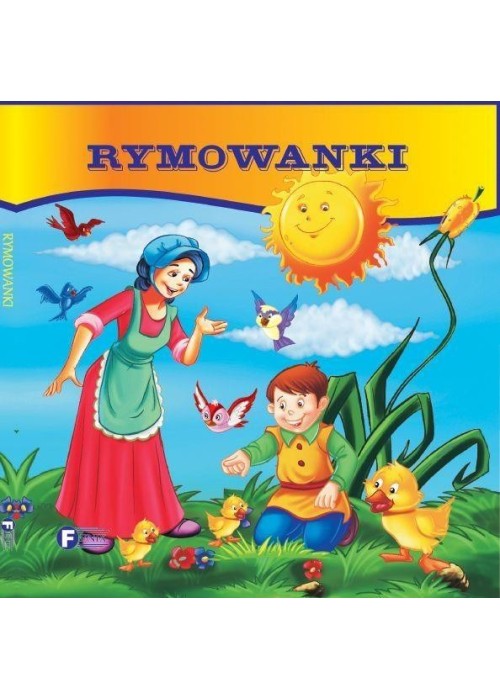 Rymowanki FENIX