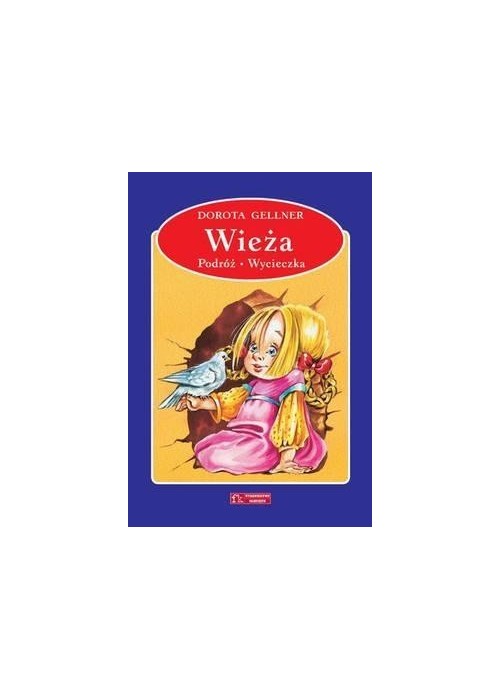 Wieża / Podróż / Wycieczka