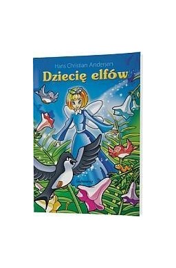 Dziecię Elfów BR w.2012 SIEDMIORÓG