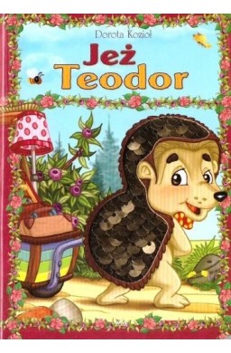 Jeż Teodor