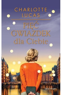 Pięć gwiazdek dla Ciebie