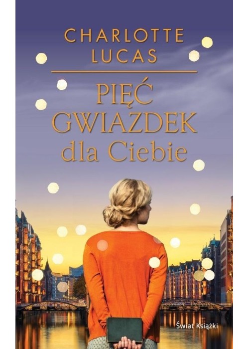 Pięć gwiazdek dla Ciebie