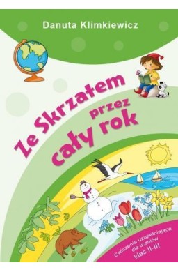 Ze Skrzatem przez cały rok