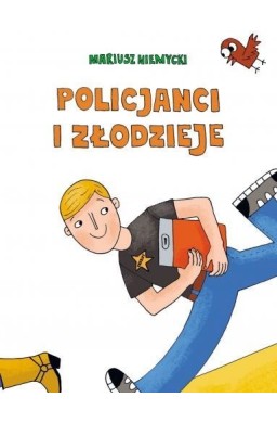 Policjanci i złodzieje