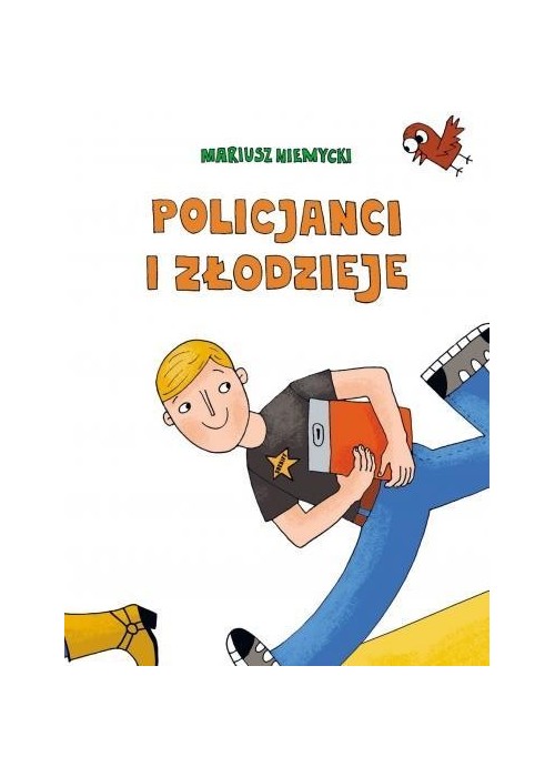 Policjanci i złodzieje