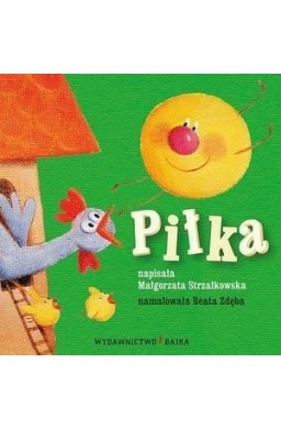 Piłka BAJKA