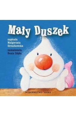 Mały duszek BAJKA