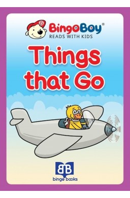 Things that Go