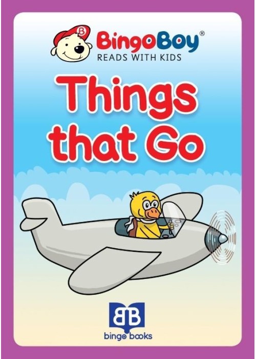 Things that Go