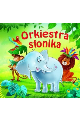 Orkiestra słonika