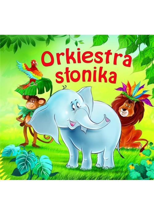 Orkiestra słonika