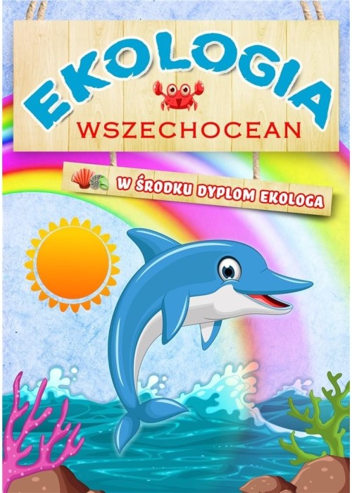 Ekologia Wszechocean