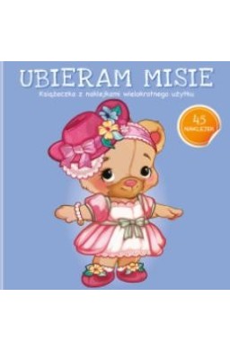 Ubieram misie w.2020