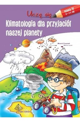 Uczę się. Klimatologia dla przyjaciół naszej...