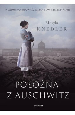 Położna z Auschwitz