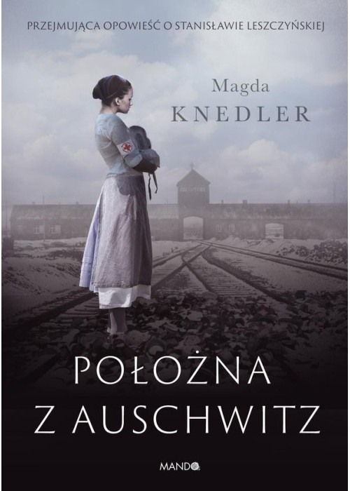 Położna z Auschwitz