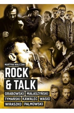 Rock & talk