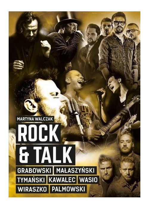 Rock & talk