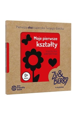 Zu&Berry - Moje pierwsze kształty