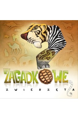 Zagadkowe zwierzęta