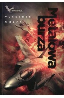 Armagedon T.1 Metalowa burza