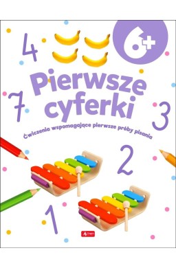 Pierwsze cyferki