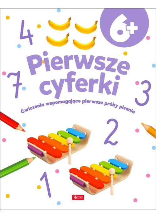 Pierwsze cyferki