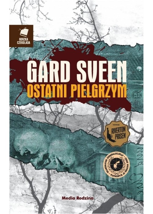 Ostatni Pielgrzym Ostatni Pielgrzym
