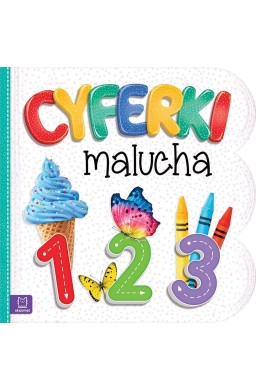 Cyferki malucha