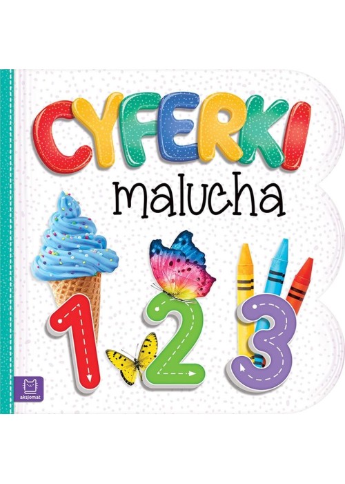 Cyferki malucha
