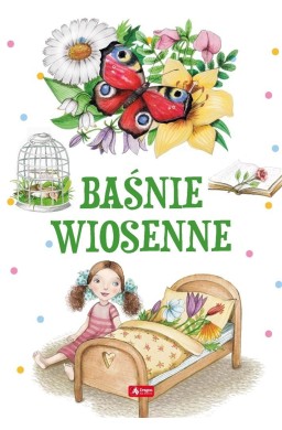 Baśnie wiosenne BR