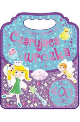 Torebka z zadaniami. Czarująca wróżka